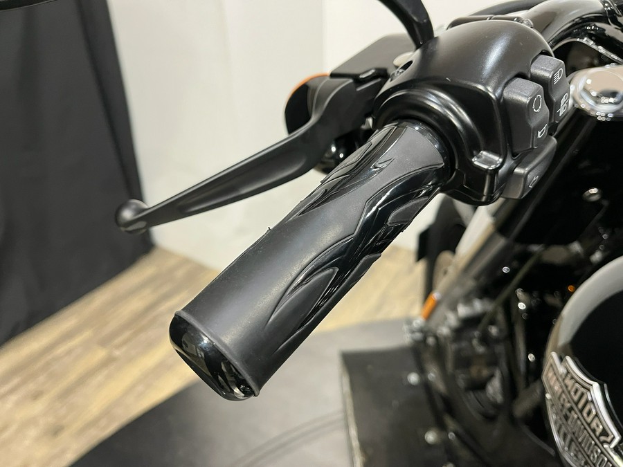 2016 Harley-Davidson Softail Slim®