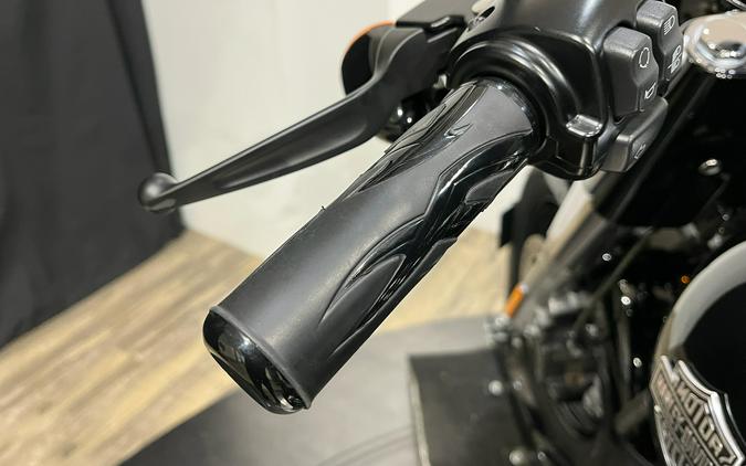 2016 Harley-Davidson Softail Slim®