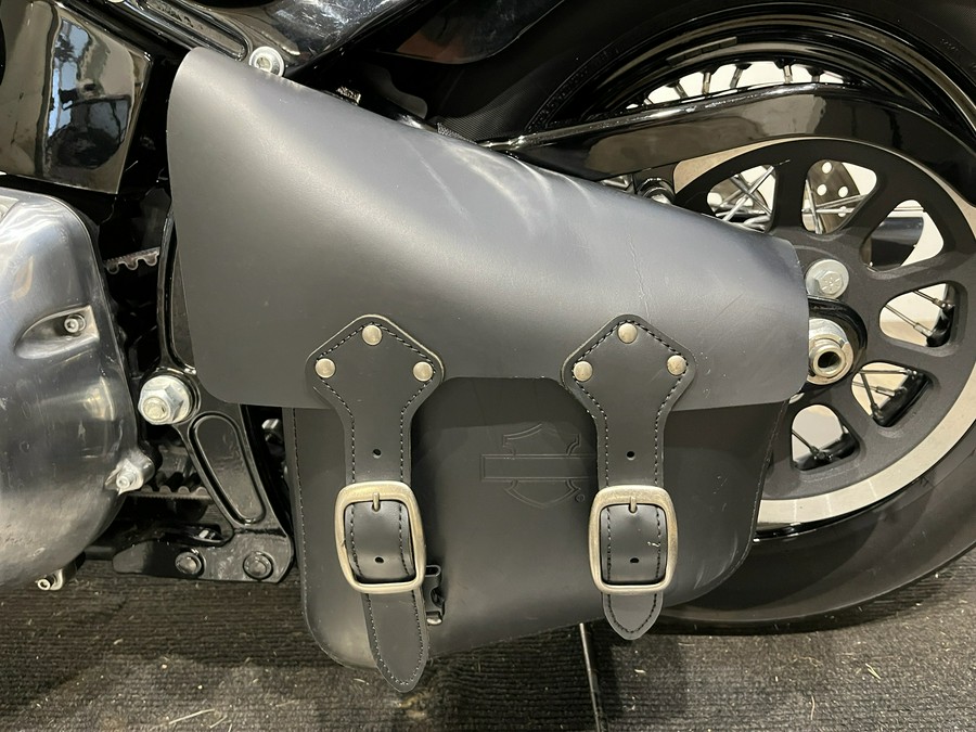 2016 Harley-Davidson Softail Slim®