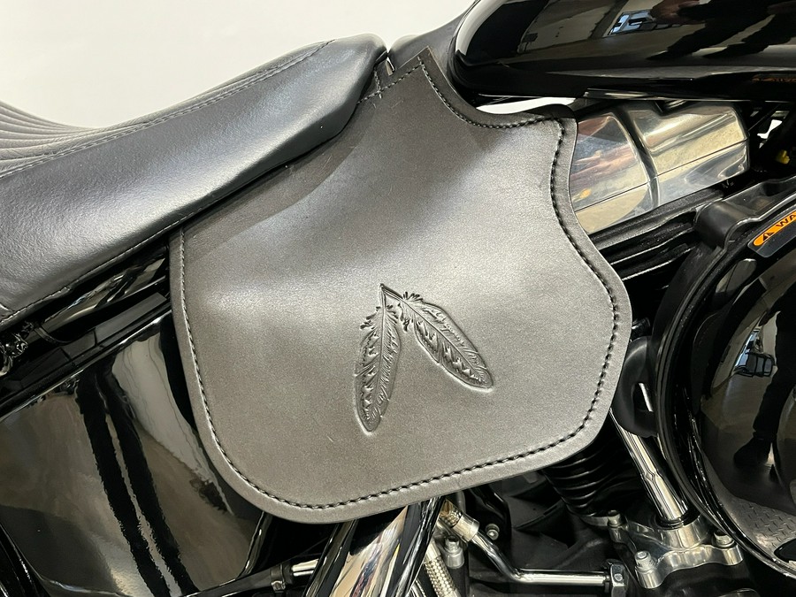 2016 Harley-Davidson Softail Slim®