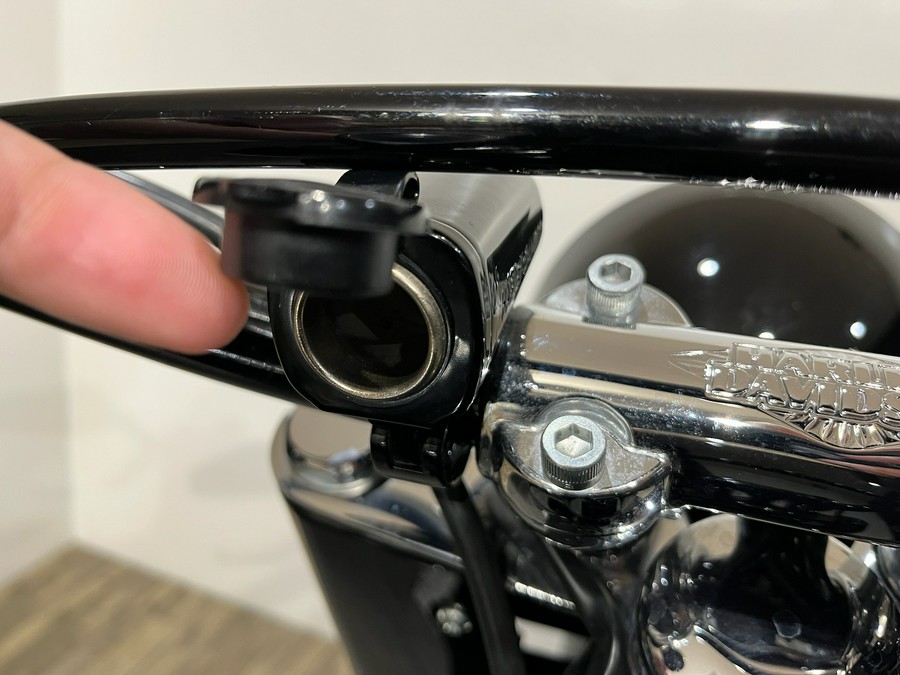 2016 Harley-Davidson Softail Slim®