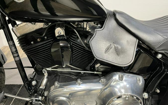 2016 Harley-Davidson Softail Slim®