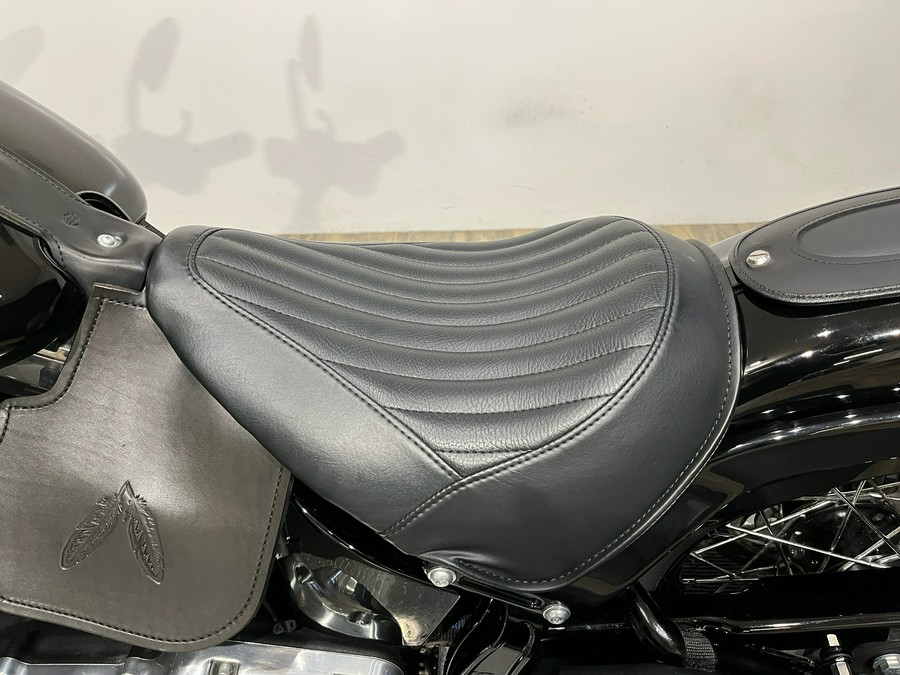 2016 Harley-Davidson Softail Slim®