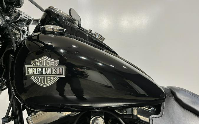 2016 Harley-Davidson Softail Slim®