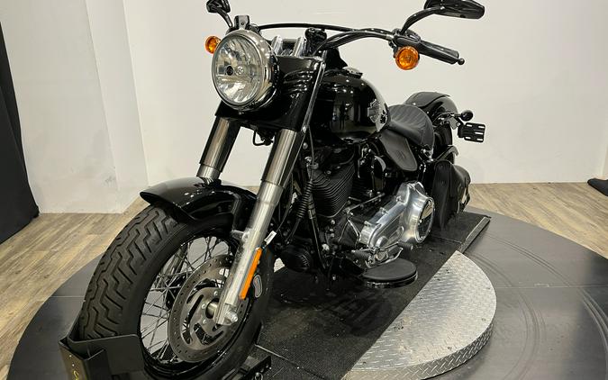 2016 Harley-Davidson Softail Slim®