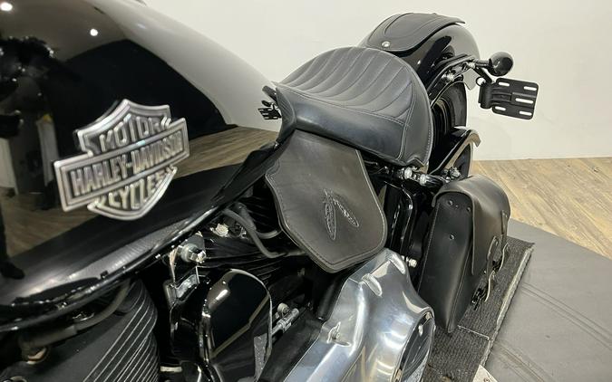 2016 Harley-Davidson Softail Slim®