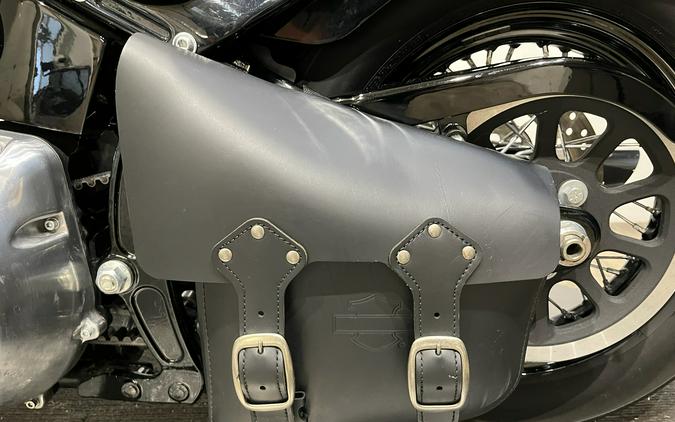 2016 Harley-Davidson Softail Slim®