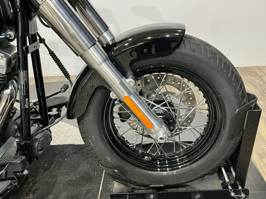 2016 Harley-Davidson Softail Slim®