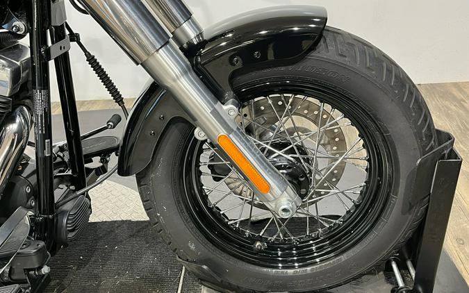2016 Harley-Davidson Softail Slim®