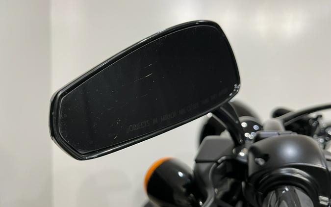 2016 Harley-Davidson Softail Slim®