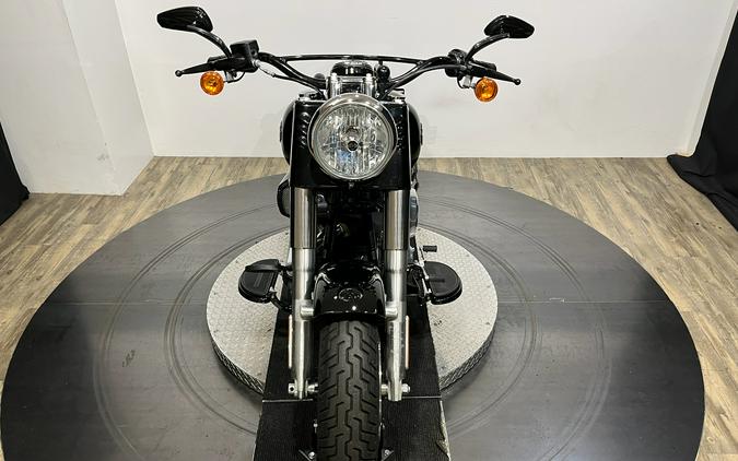 2016 Harley-Davidson Softail Slim®