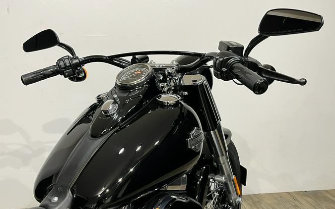 2016 Harley-Davidson Softail Slim®