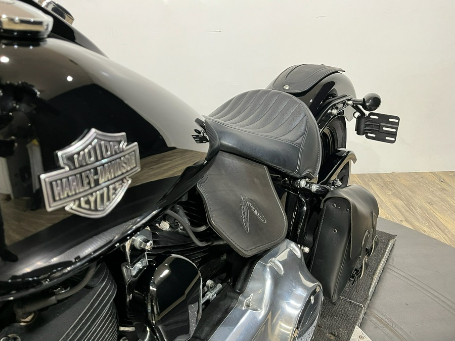 2016 Harley-Davidson Softail Slim®