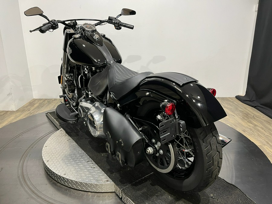 2016 Harley-Davidson Softail Slim®