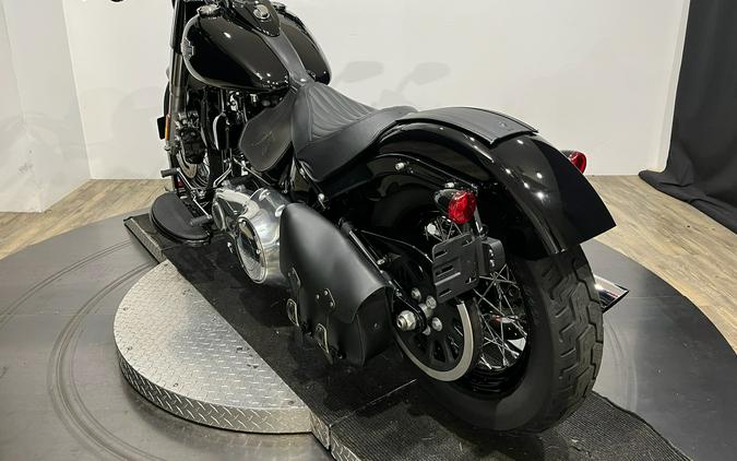 2016 Harley-Davidson Softail Slim®