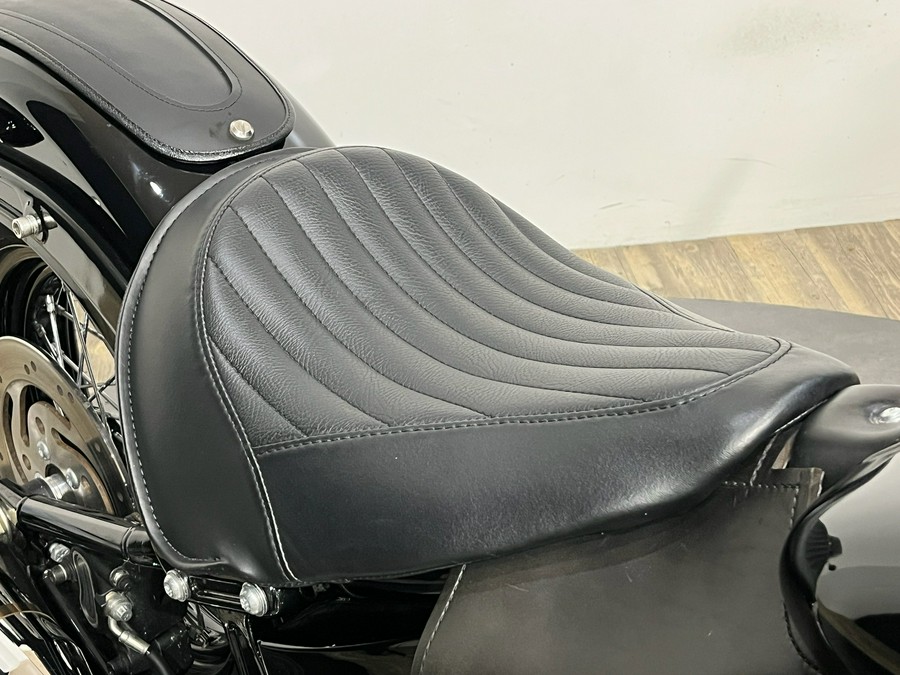 2016 Harley-Davidson Softail Slim®