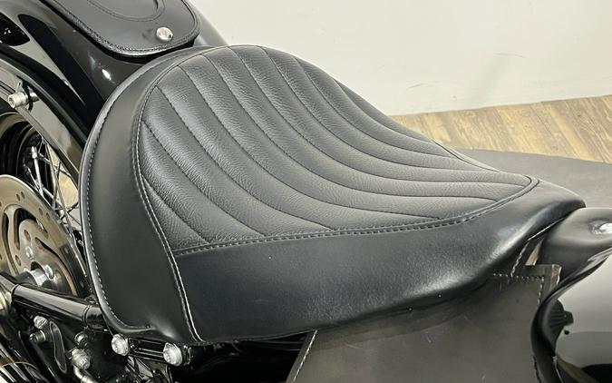 2016 Harley-Davidson Softail Slim®