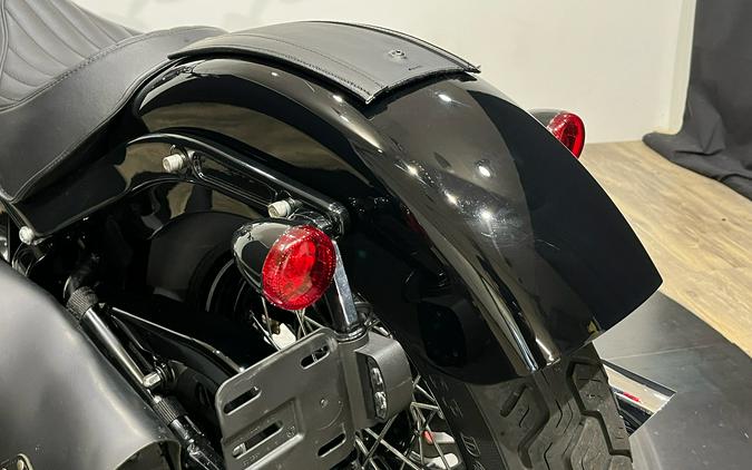 2016 Harley-Davidson Softail Slim®