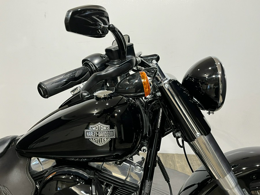 2016 Harley-Davidson Softail Slim®