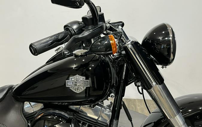 2016 Harley-Davidson Softail Slim®