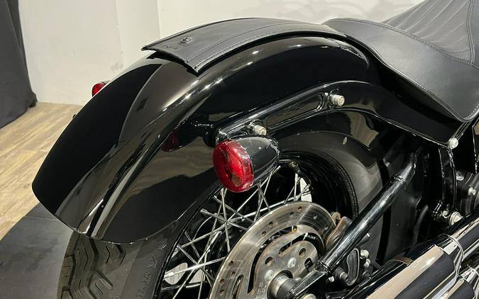 2016 Harley-Davidson Softail Slim®