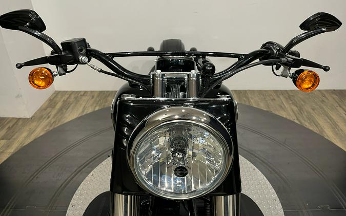 2016 Harley-Davidson Softail Slim®