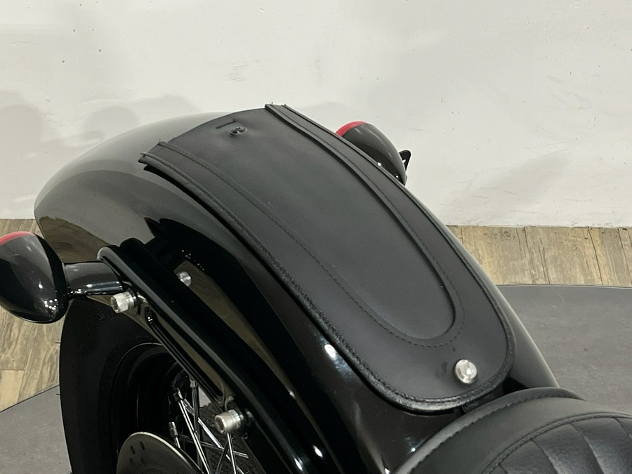 2016 Harley-Davidson Softail Slim®