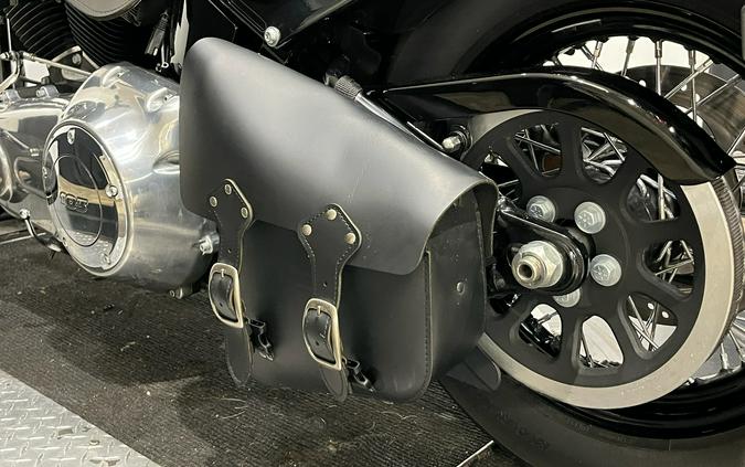 2016 Harley-Davidson Softail Slim®
