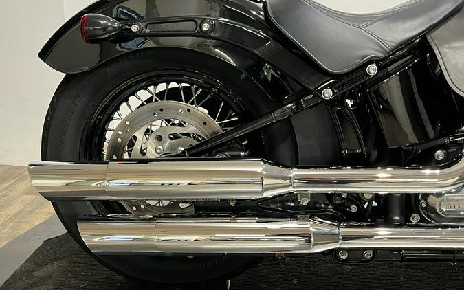 2016 Harley-Davidson Softail Slim®