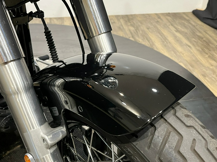 2016 Harley-Davidson Softail Slim®