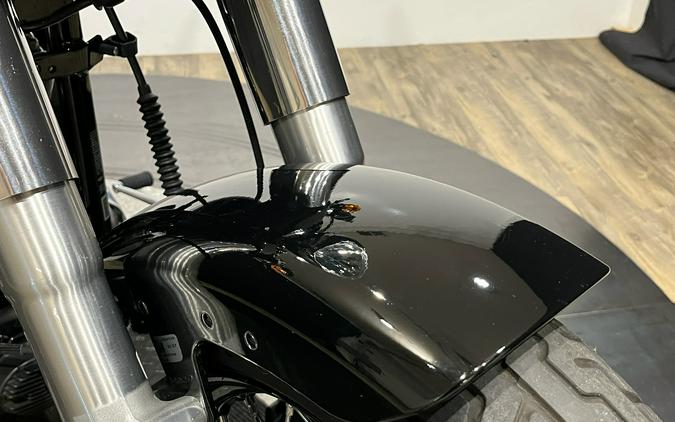 2016 Harley-Davidson Softail Slim®