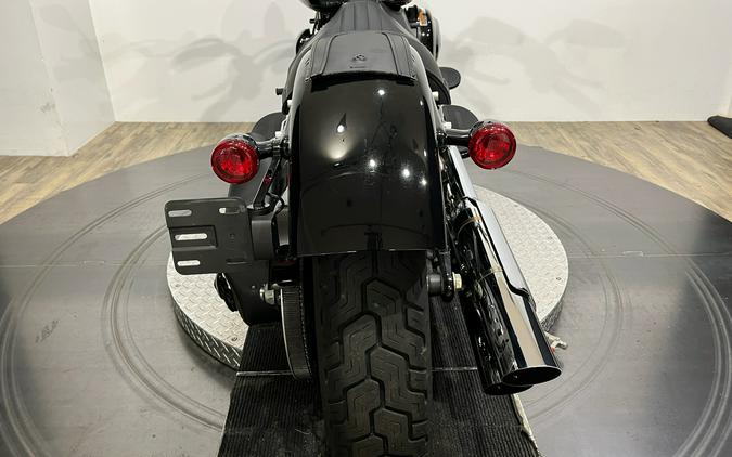 2016 Harley-Davidson Softail Slim®