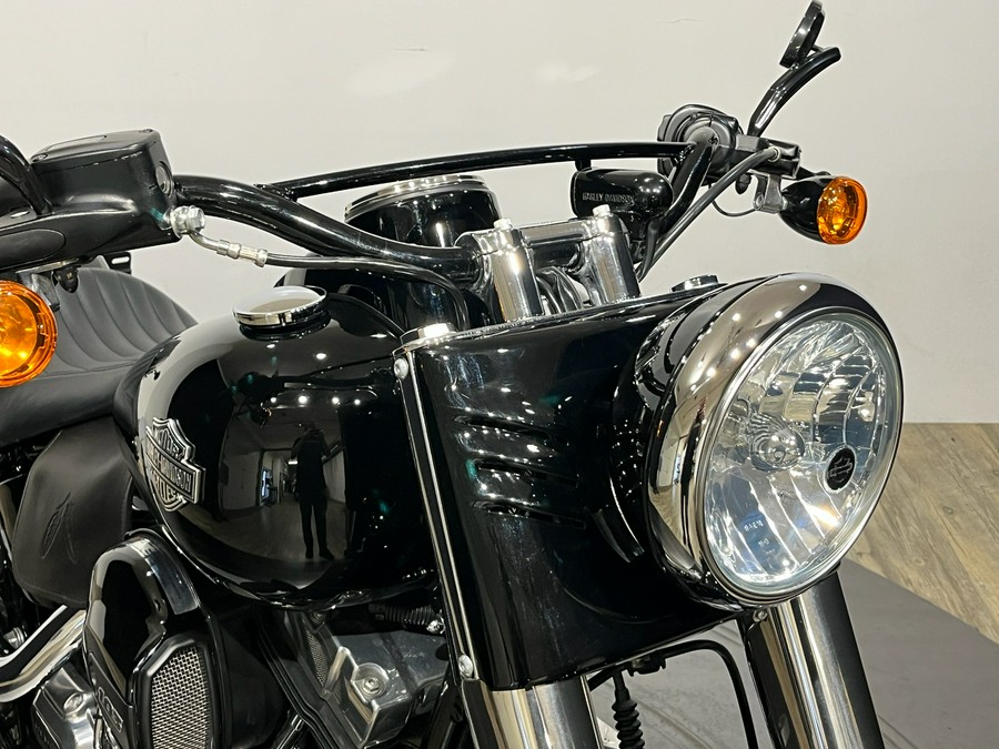 2016 Harley-Davidson Softail Slim®