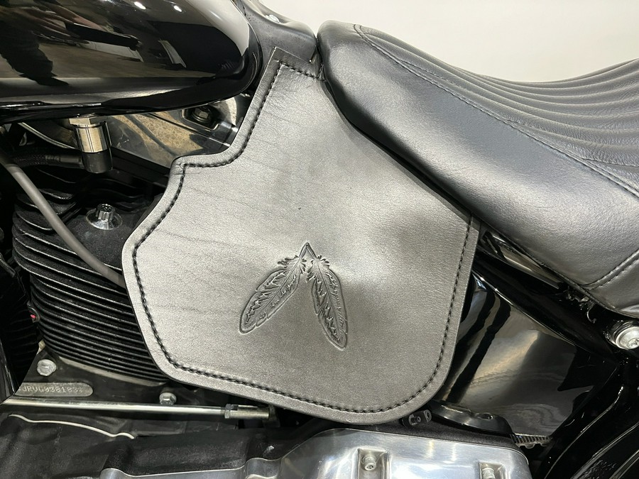 2016 Harley-Davidson Softail Slim®