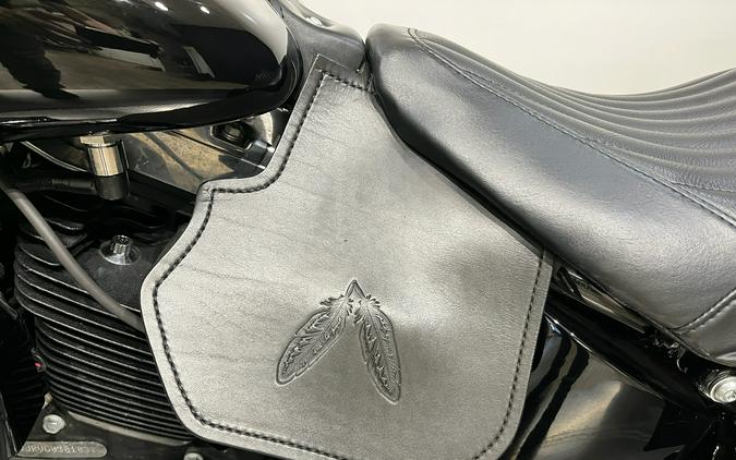 2016 Harley-Davidson Softail Slim®