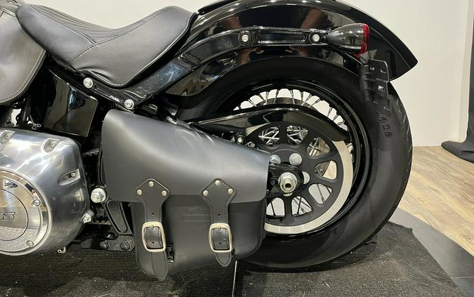2016 Harley-Davidson Softail Slim®