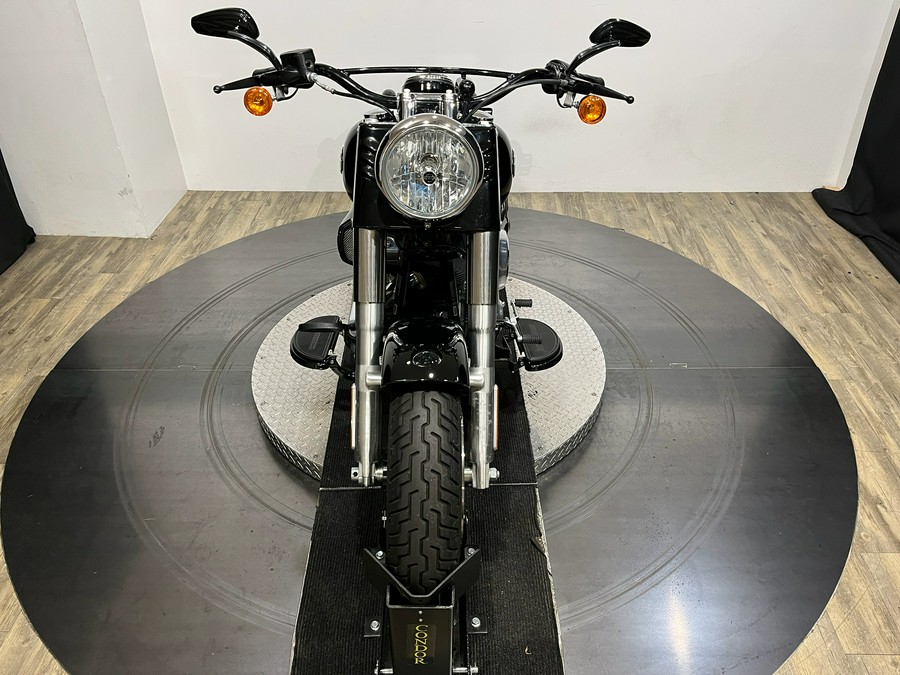 2016 Harley-Davidson Softail Slim®