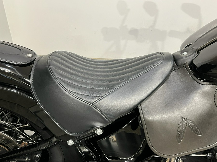 2016 Harley-Davidson Softail Slim®