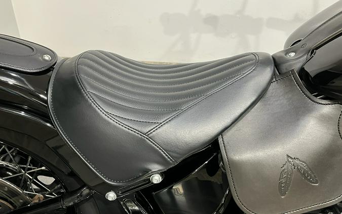 2016 Harley-Davidson Softail Slim®