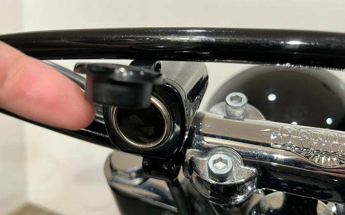 2016 Harley-Davidson Softail Slim®