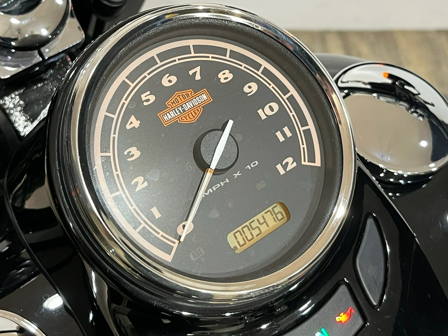 2016 Harley-Davidson Softail Slim®