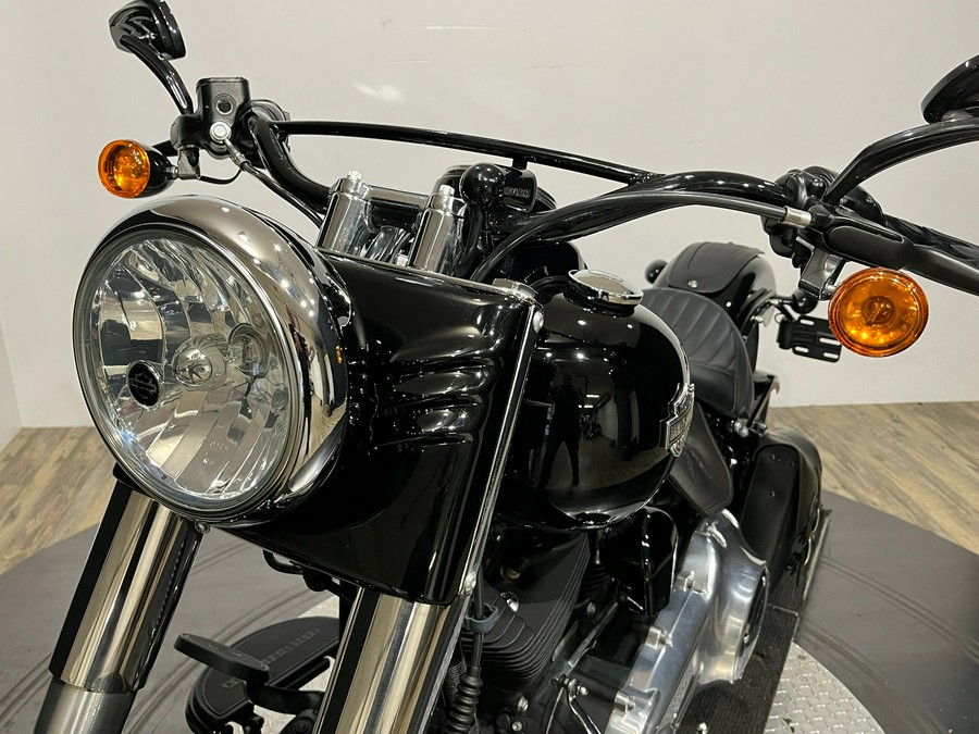 2016 Harley-Davidson Softail Slim®