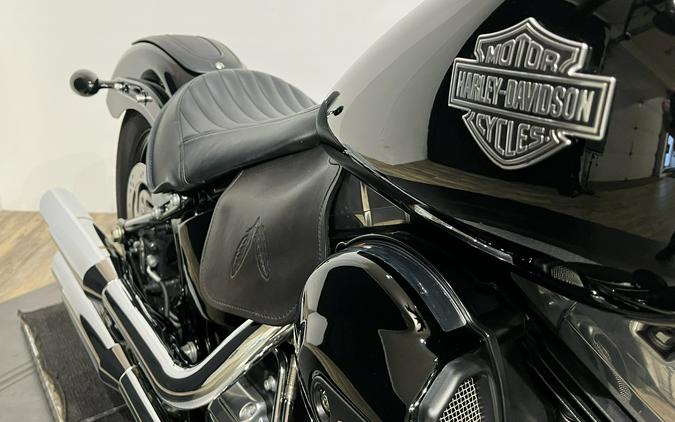 2016 Harley-Davidson Softail Slim®