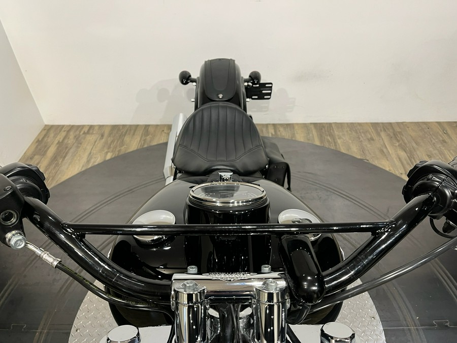 2016 Harley-Davidson Softail Slim®