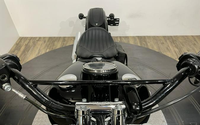 2016 Harley-Davidson Softail Slim®