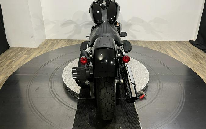 2016 Harley-Davidson Softail Slim®