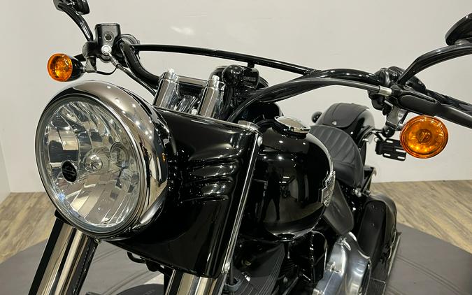 2016 Harley-Davidson Softail Slim®