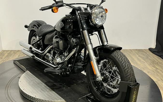 2016 Harley-Davidson Softail Slim®