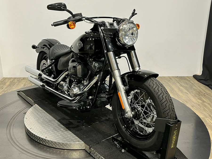 2016 Harley-Davidson Softail Slim®