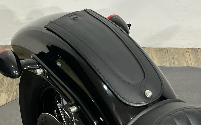 2016 Harley-Davidson Softail Slim®